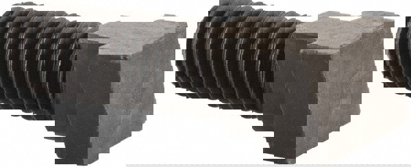 Steel Rotary T-Slot Bolt: 5/8-11, 1-1/2